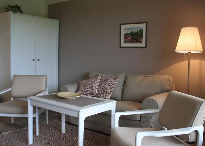 Landhaus Tipp Altenmedingen